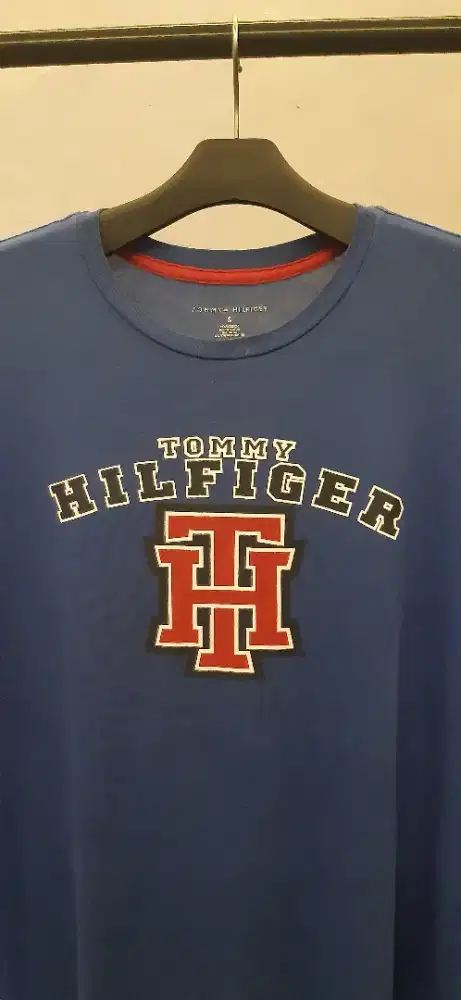 Kaos TOMMY HILFIGER