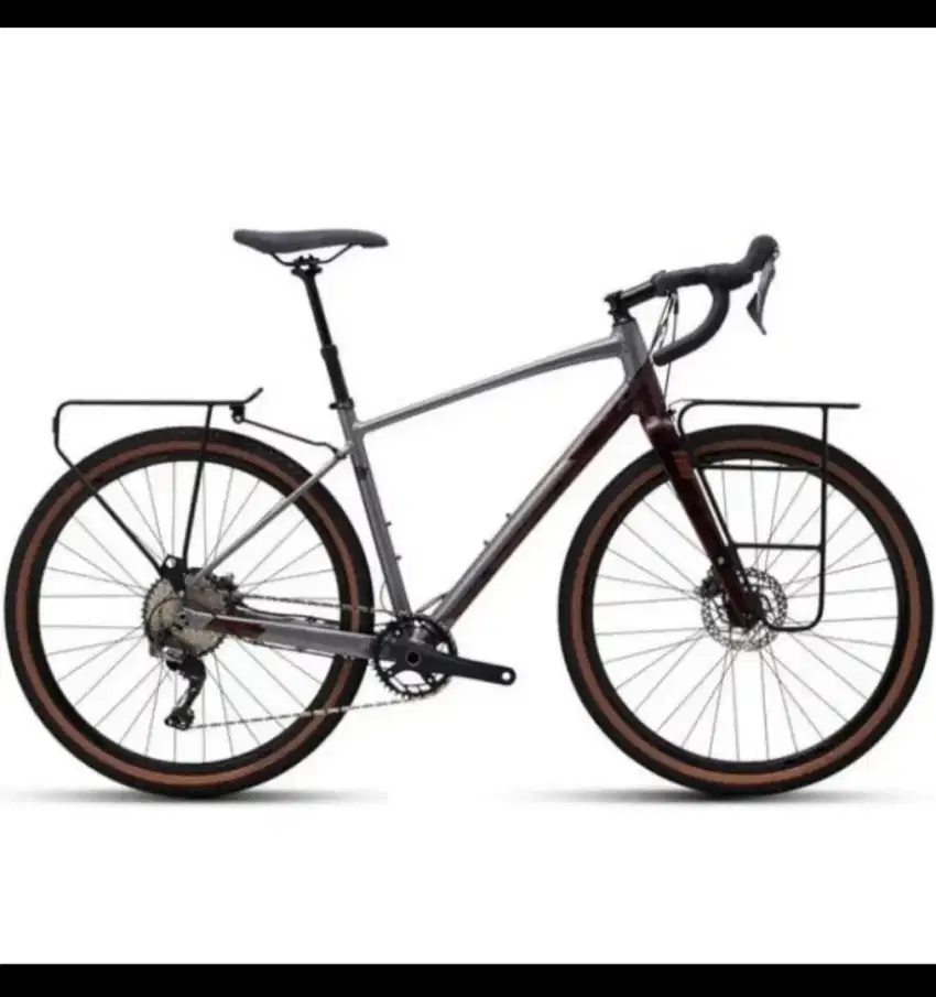 Polygon Bend R5 - new - BNIB