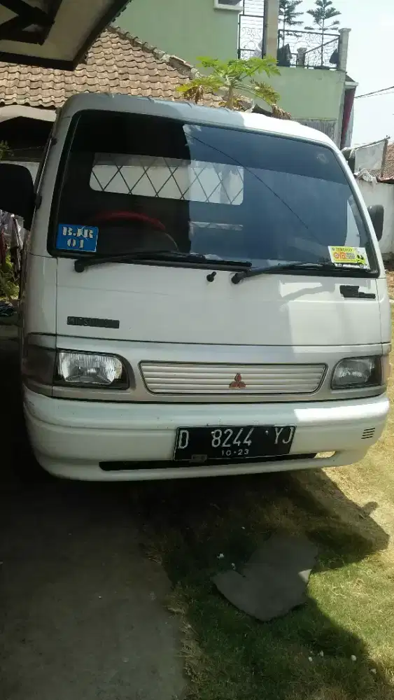 Jasa angkutan barang  pindahan