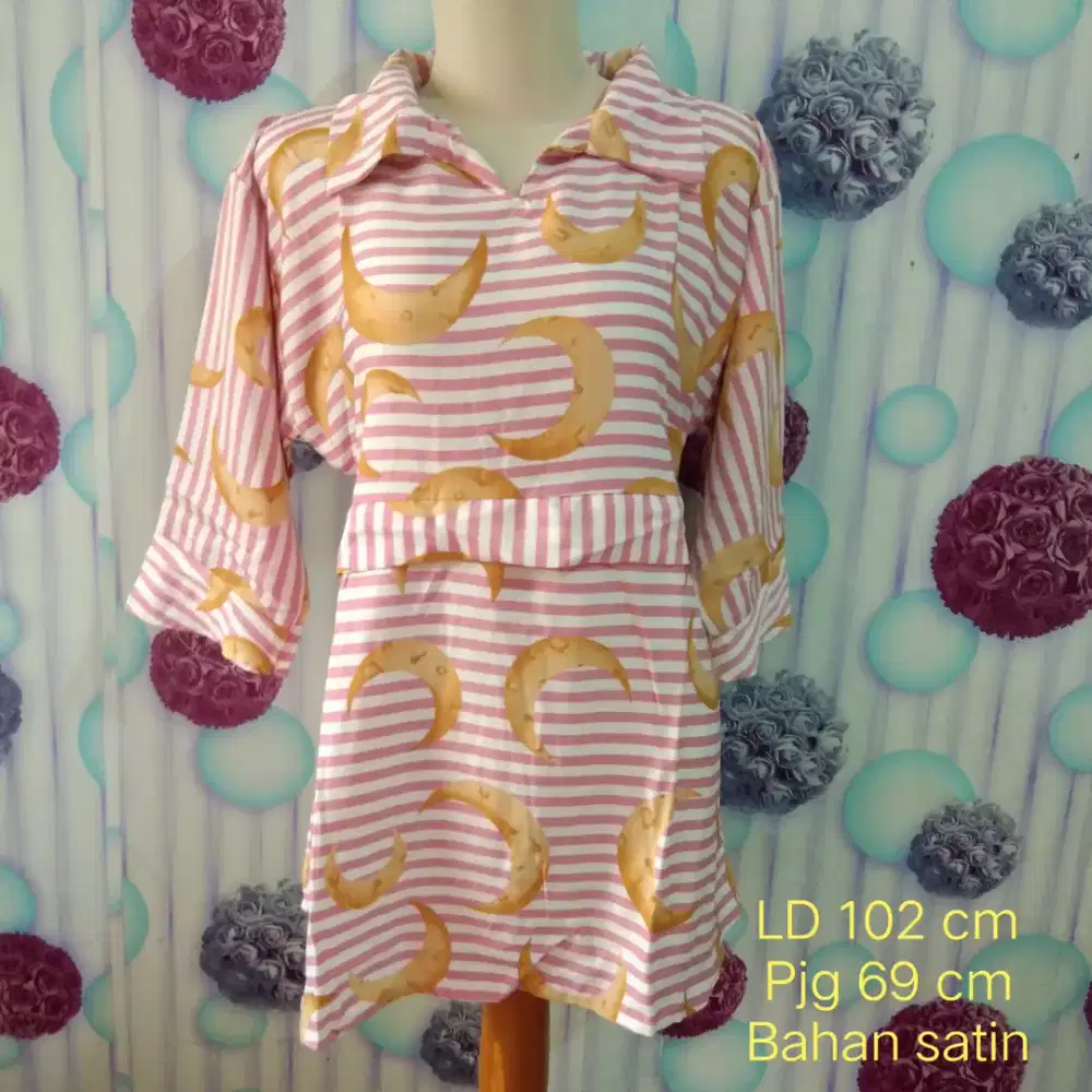 ATASAN TAKE ALL 4PCS 100RB