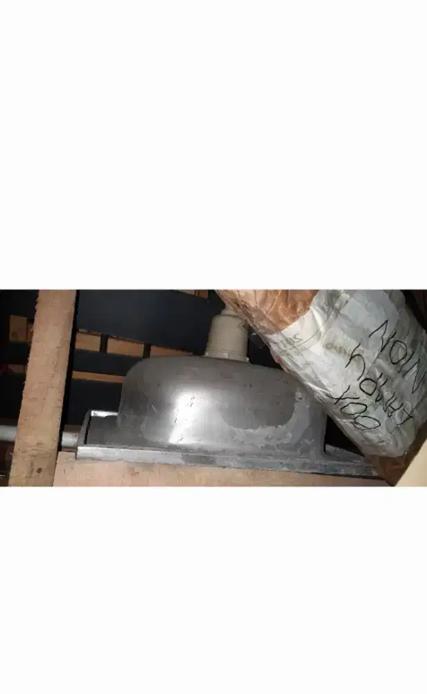 Washtafel Bekas Kondisi Bagus