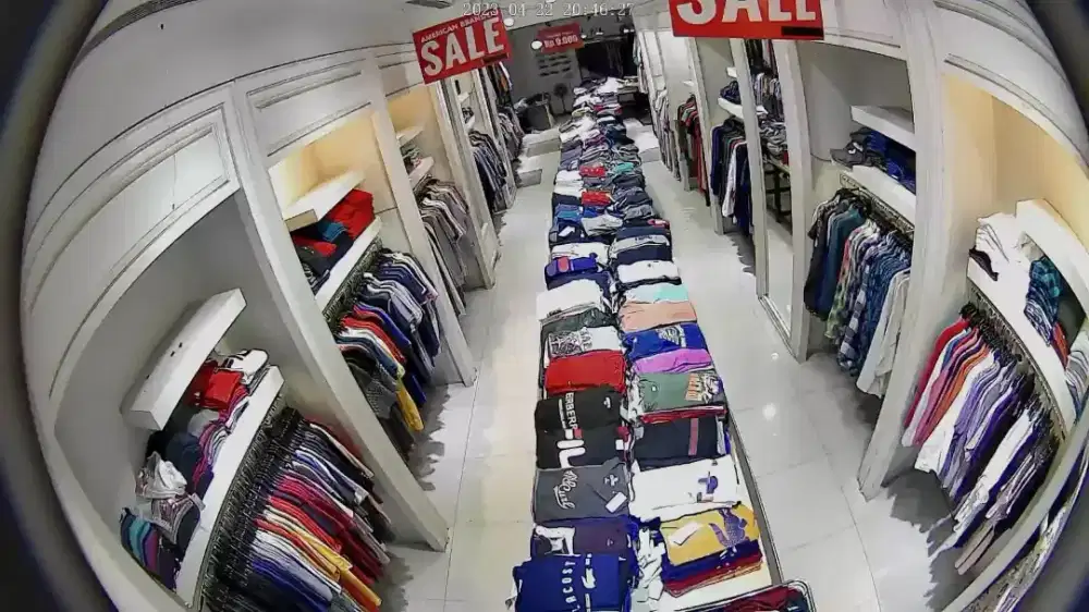 Lowongan spg pesona square depok