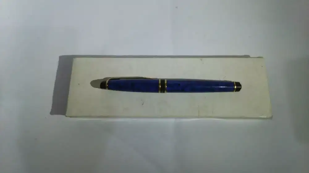 Ballpoint WATERMAN PARIS