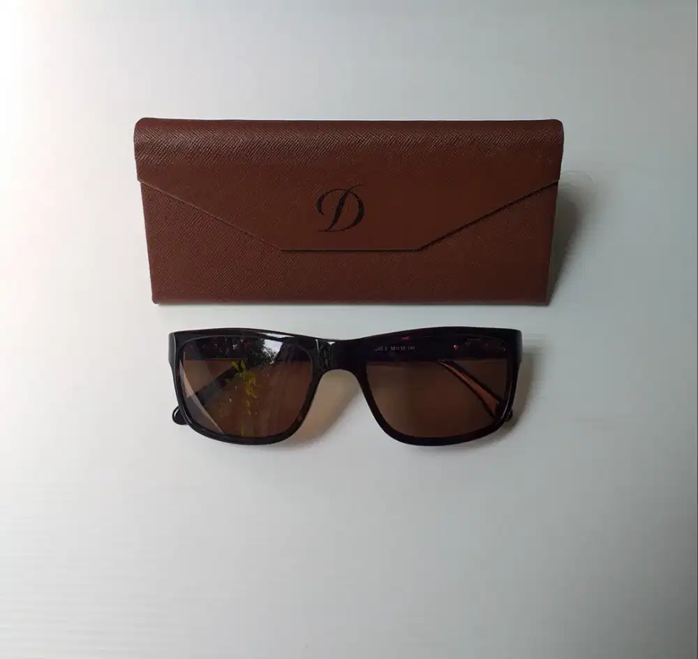 Sunglasses ST Dupont DP6002 original