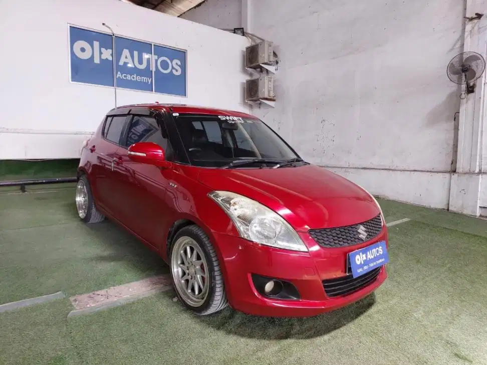 Swift di Indonesia OLX Murah Dengan Harga Terbaik OLX.co.id
