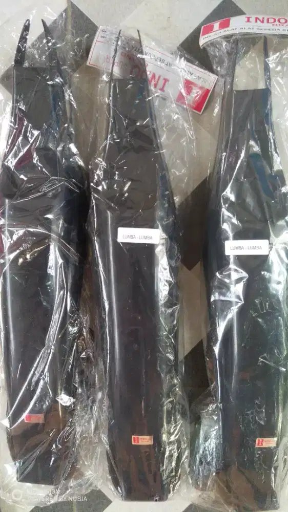 Slebor bsa semua Sepeda Gunung sama pasangnya