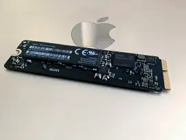 Flash Storage SSD 512GB Macbook Pro Retina Dan Macbook Air 2013-2015