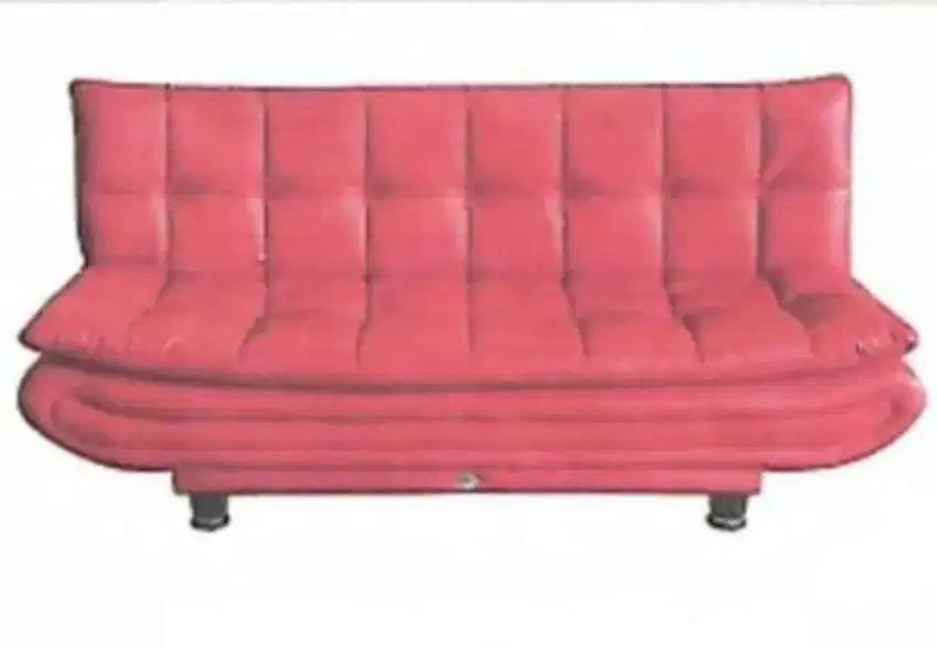 SOFABED BIGLAND BERGARANSI