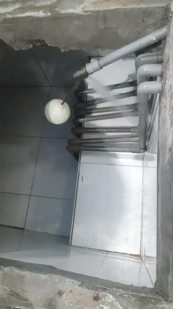 JASA KURAS TANDON PANGGILAN SURABAYA SEKITAR (w.a  di foto profil)