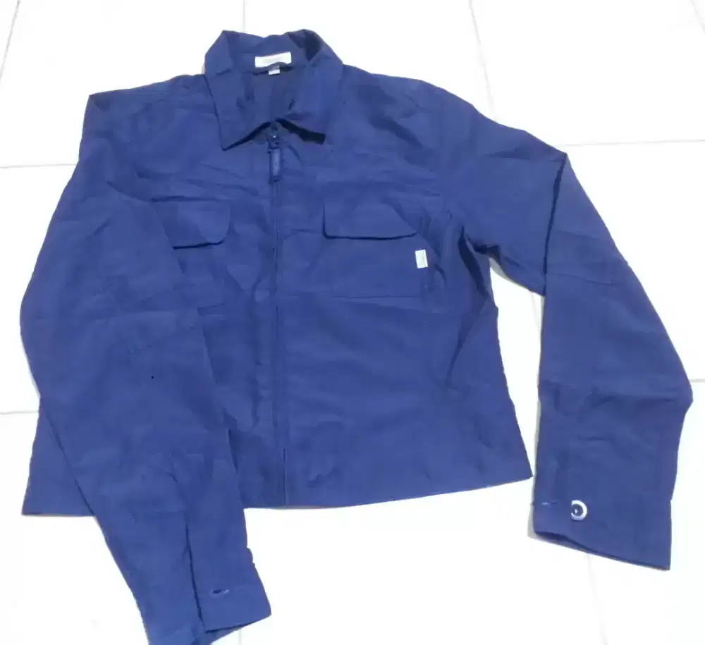 Jaket casual ladies ESPRIT original