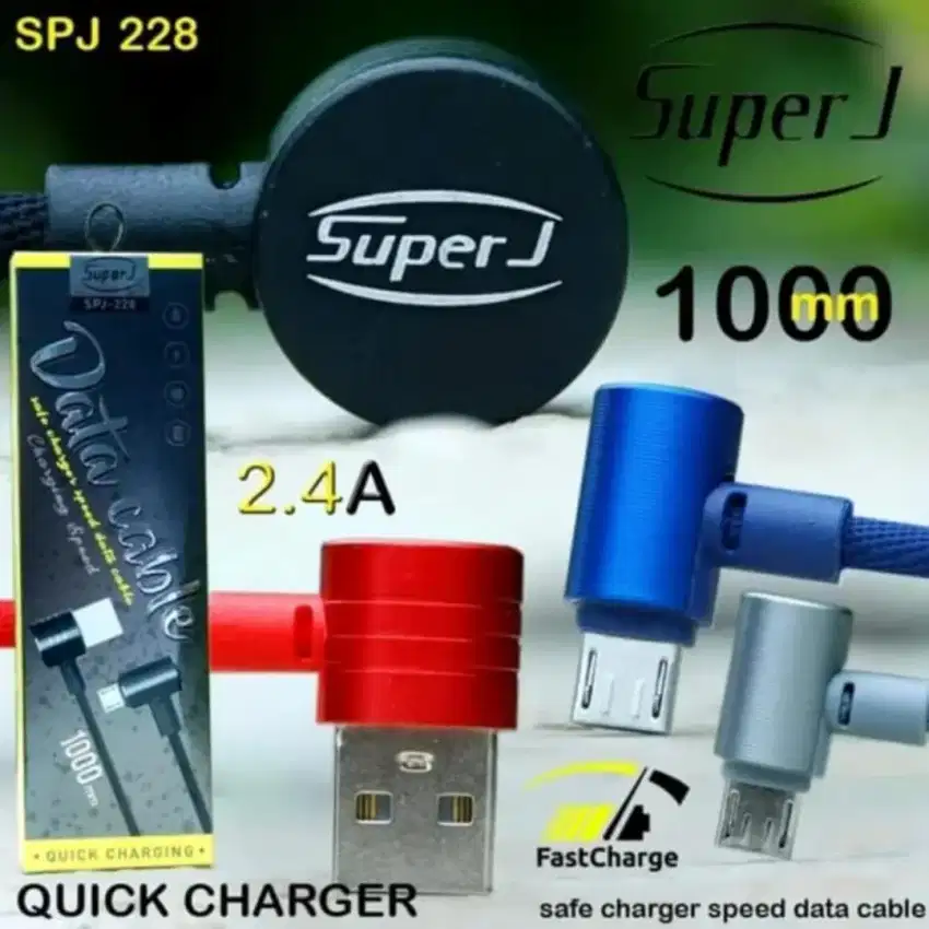USB Gaming Super J original