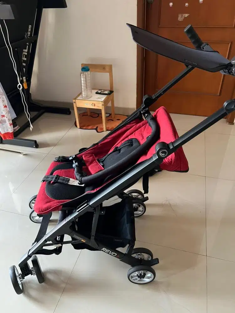 Jual stroller bekas online