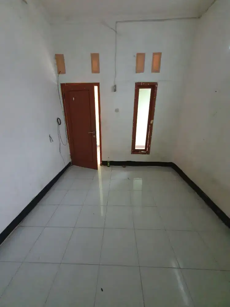 Disewakan Kontrakan Murah Jl Melati Taman Cibodas