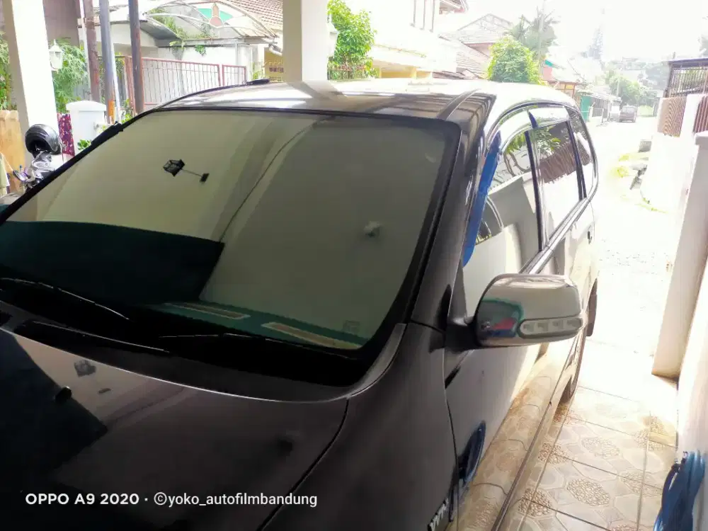 Kaca film mobil murmer bergaransi