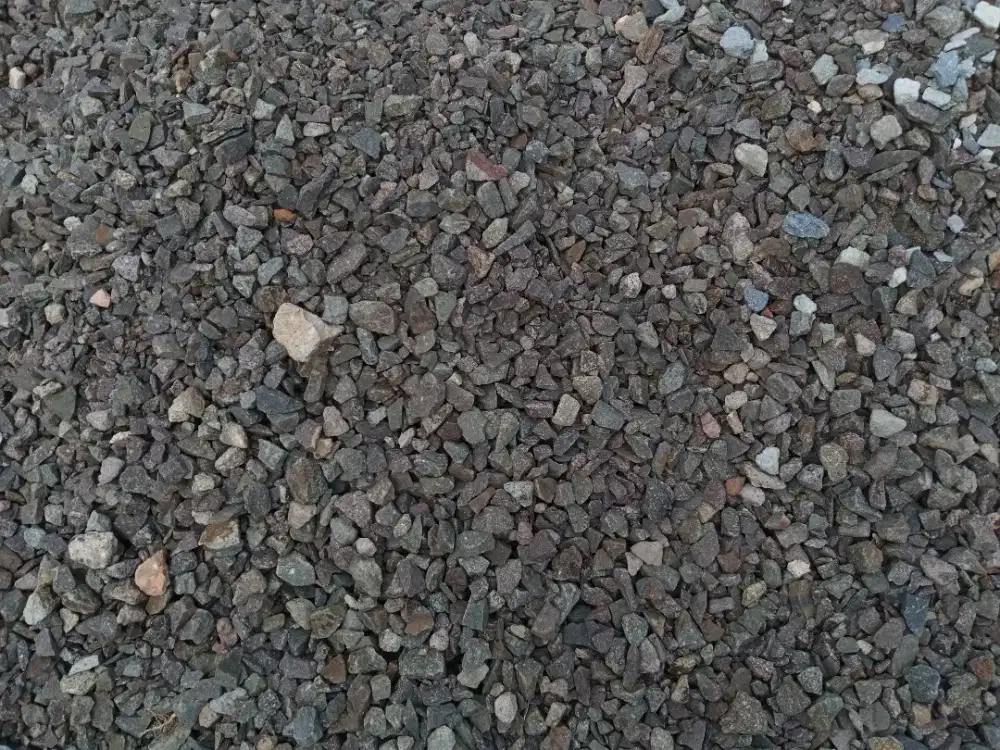 batu pecah koral split