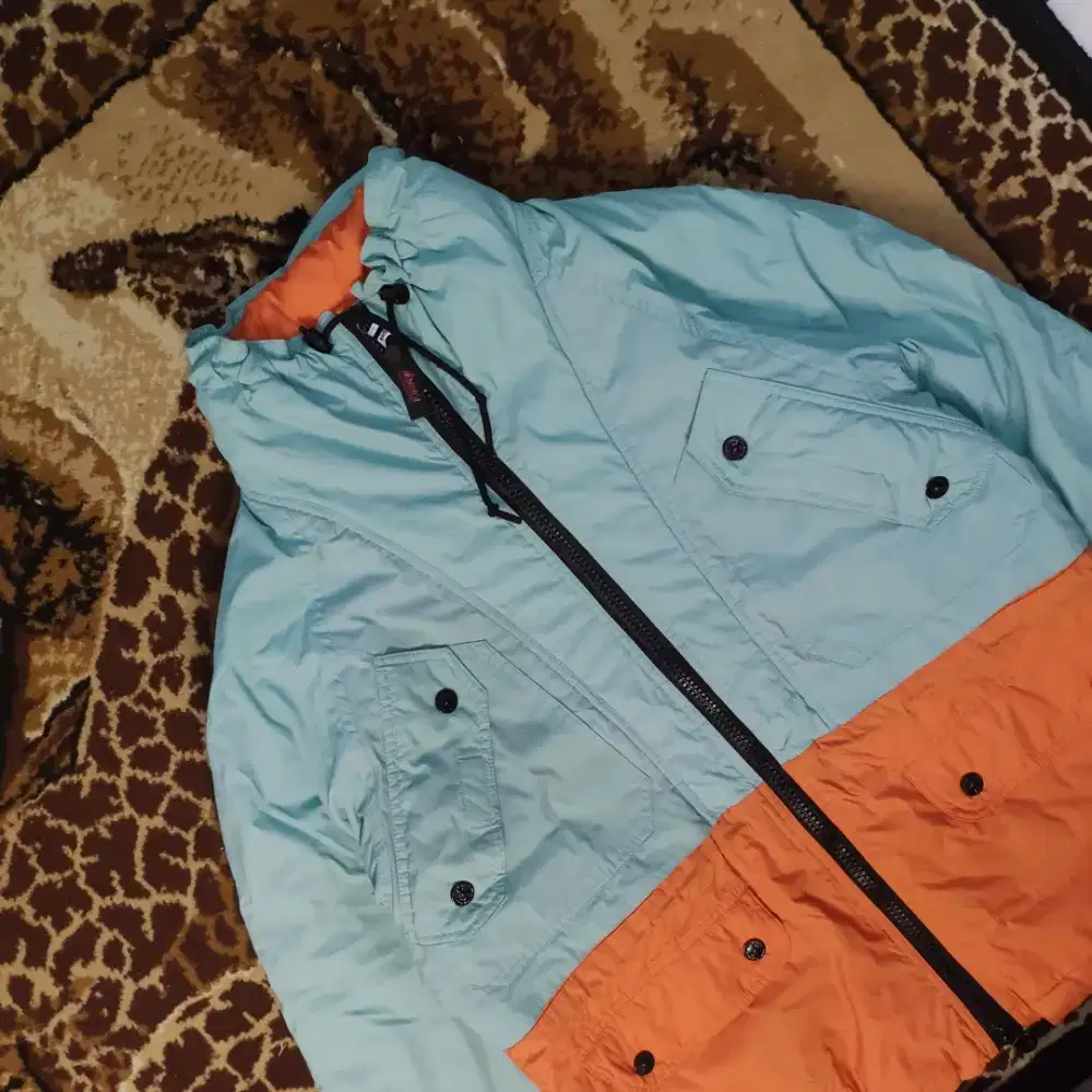 Jaket nordica original