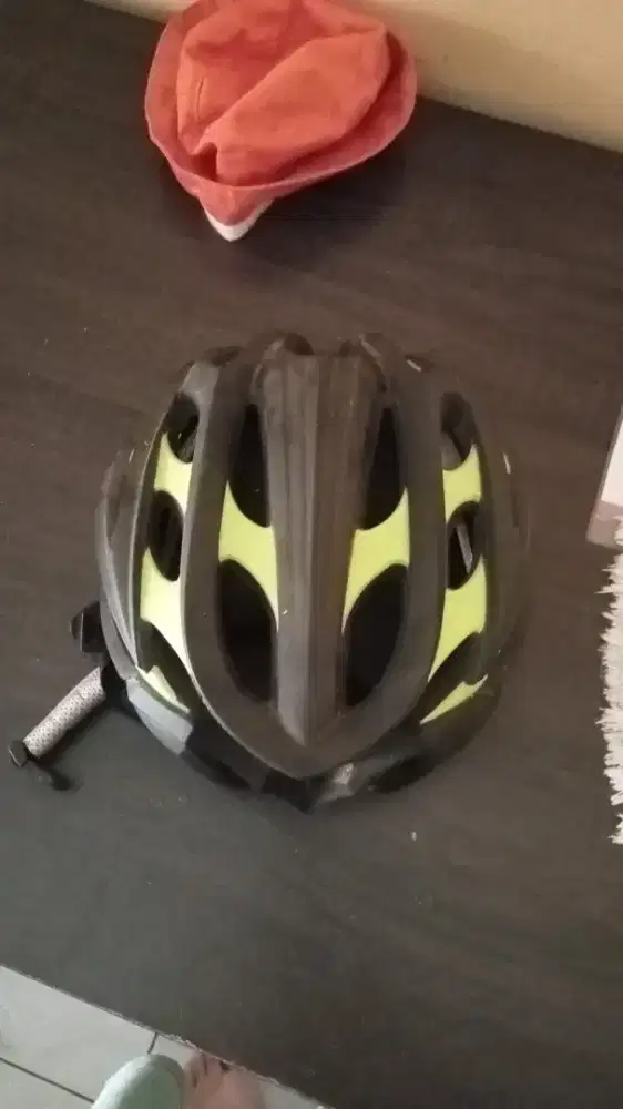 Helm Sepeda Syte 103