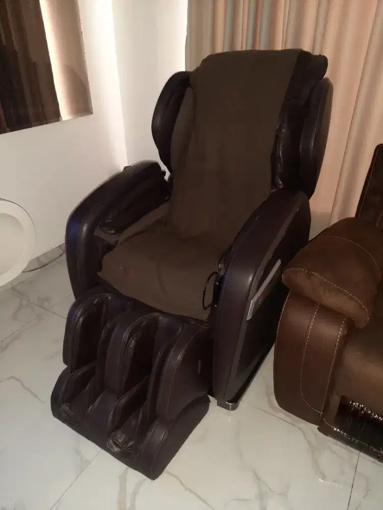 Massage Chair Smart Sento