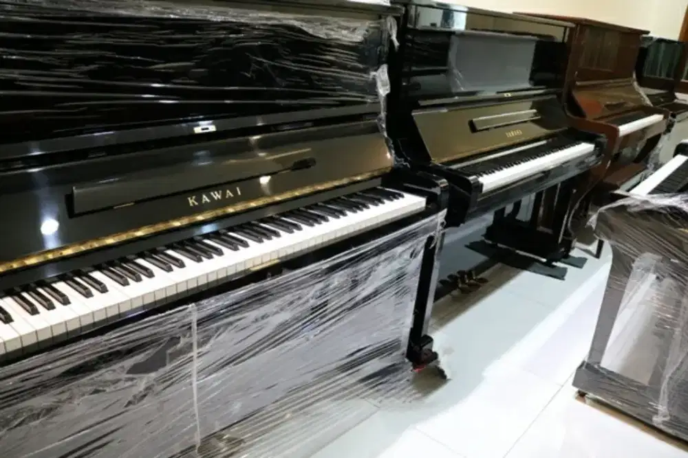 Piano kawai BL-31