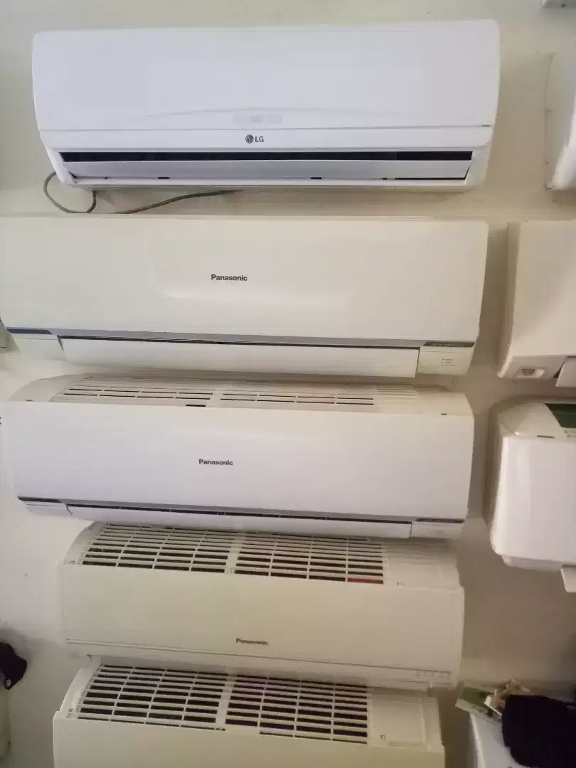panasonic low watt