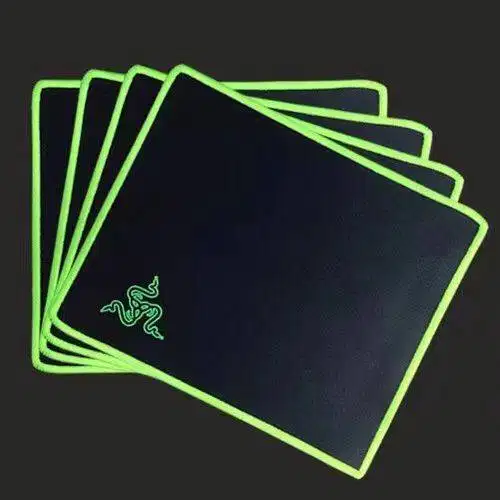 mouse pad / mousepad / Tech Over Flow - 30rb 1 pcs