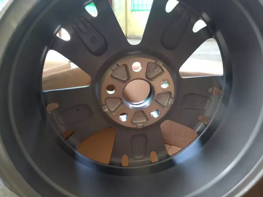 Velg original venturer r17