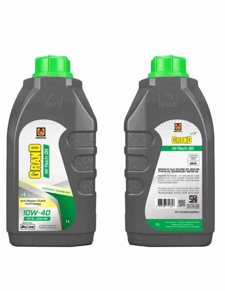 Dicari sales oli motor untuk area bogor, depok gaji besar