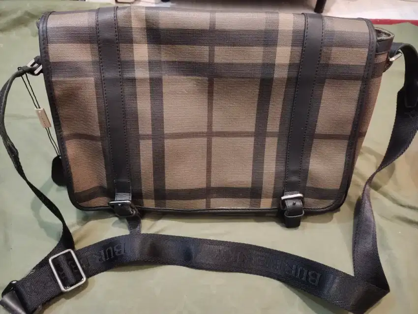 Tas burberry Premium