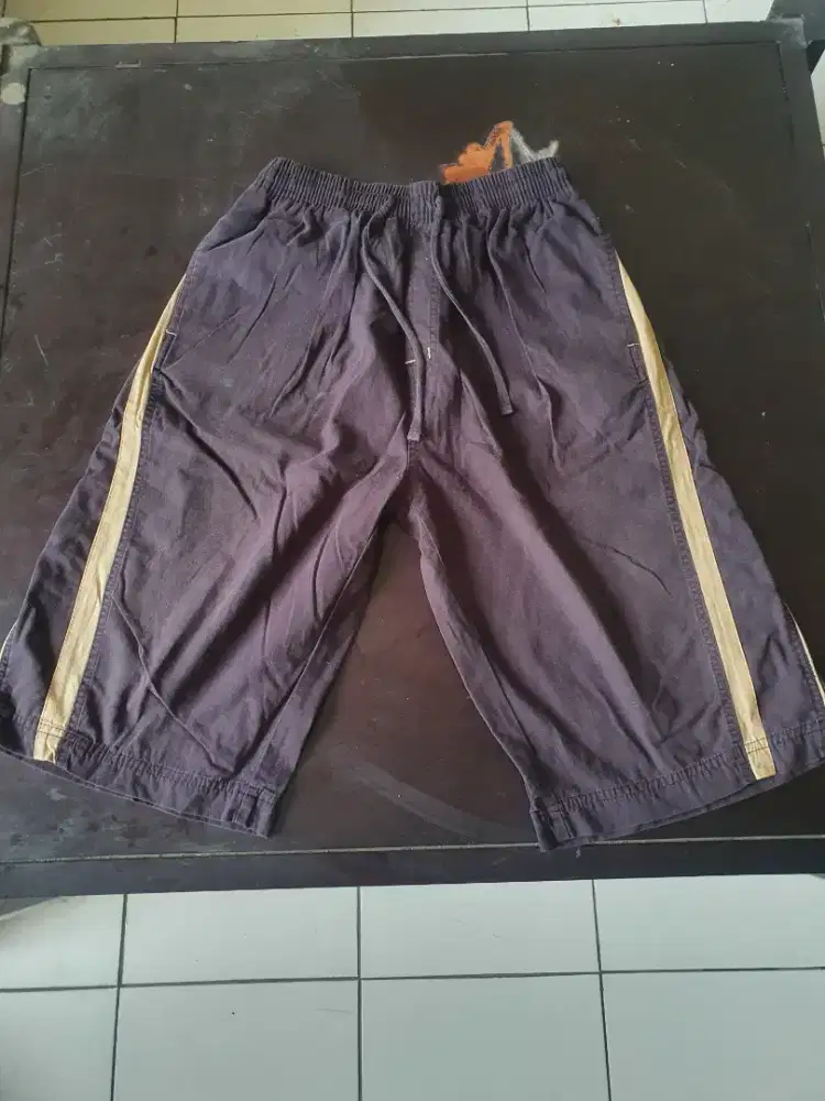 Celana ibie karet size 29