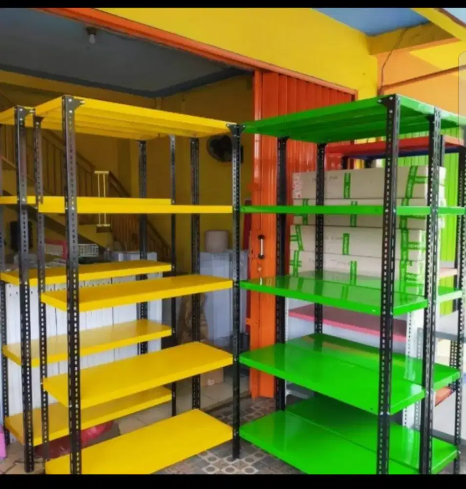 Rak besi grosir malang, rak besi kota malang