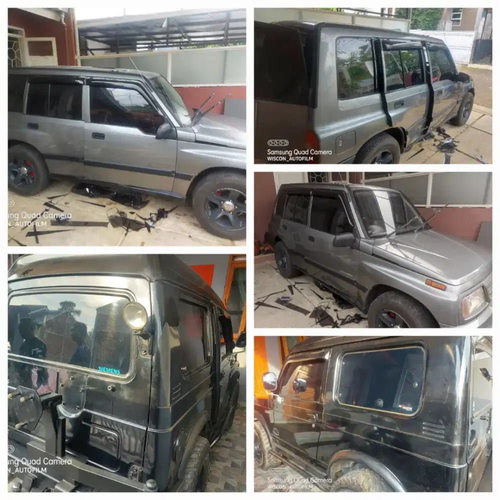 spesialis kaca film mobil dan gedung panggilan