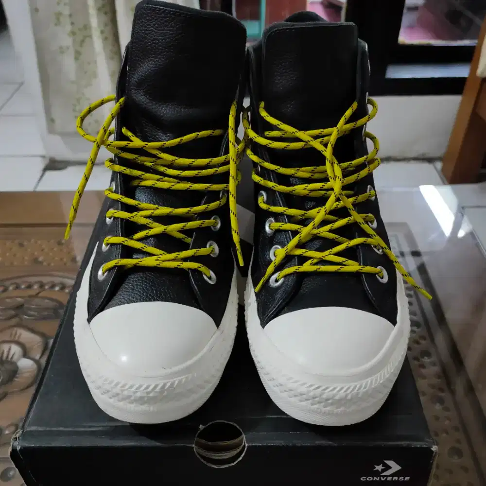 Sepatu converse ori like new