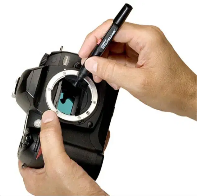 Awas Jamur Lensa + Kamera !! LENS PEN Cleaning Pembersih Kamera~lensa