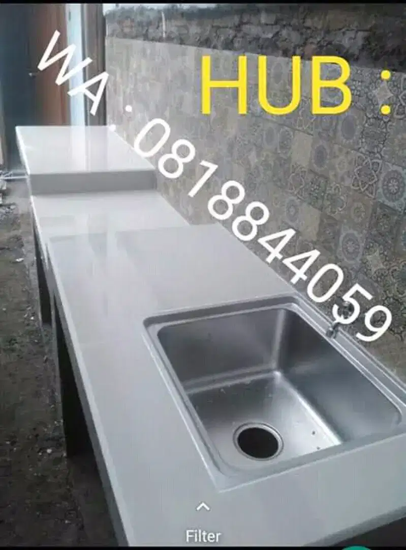 Jasa pasang granit dan keramik borongan