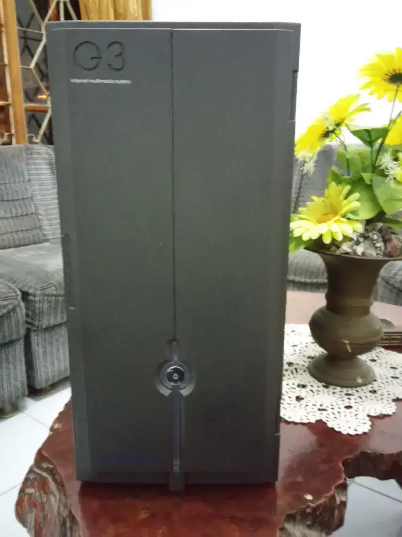 Case Casing Komputer PC ATX