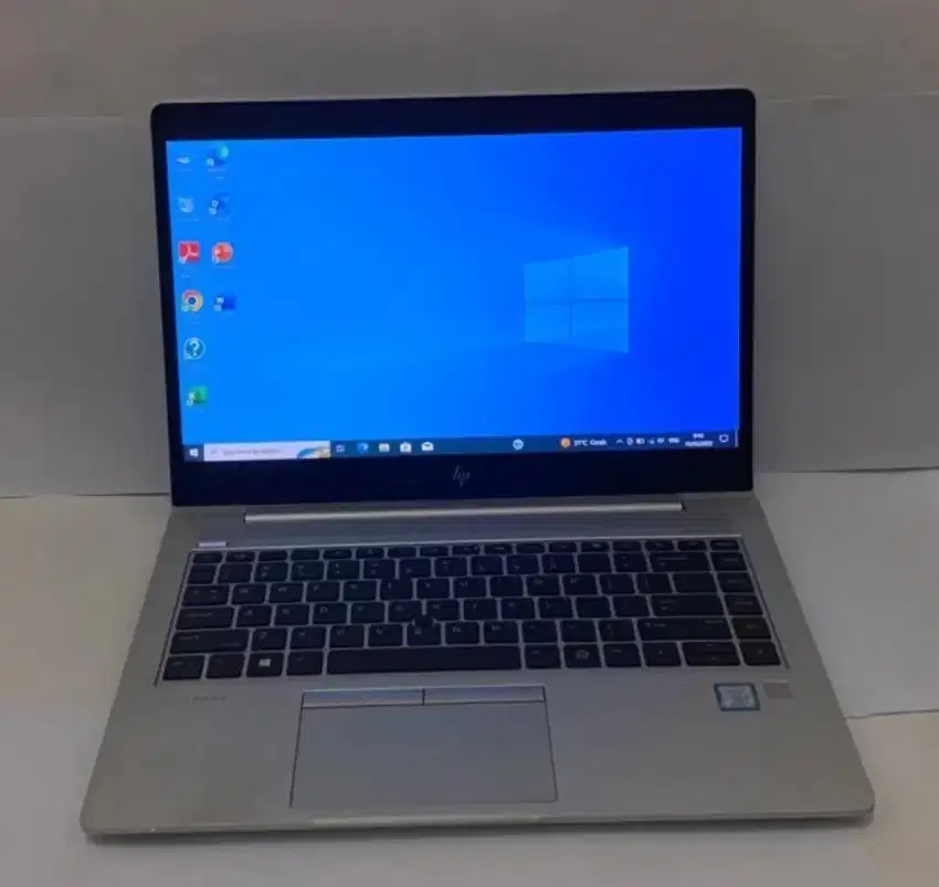 Hp elitebook 830 g5 I5 gen8