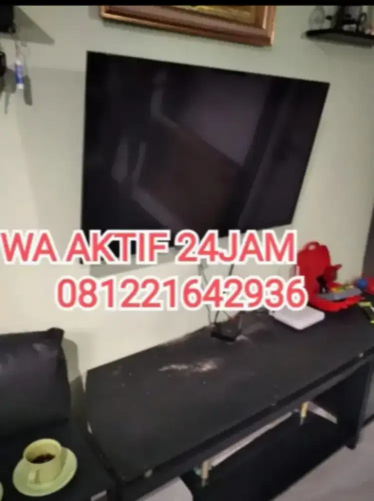 PASANG JUAL BRACKET TV KOTA BANDUNG DAN SEKITARNYA