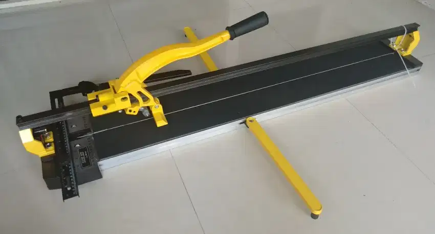 Alat Potong Granite dan Keramik (Tile Cutter) Pekanbaru