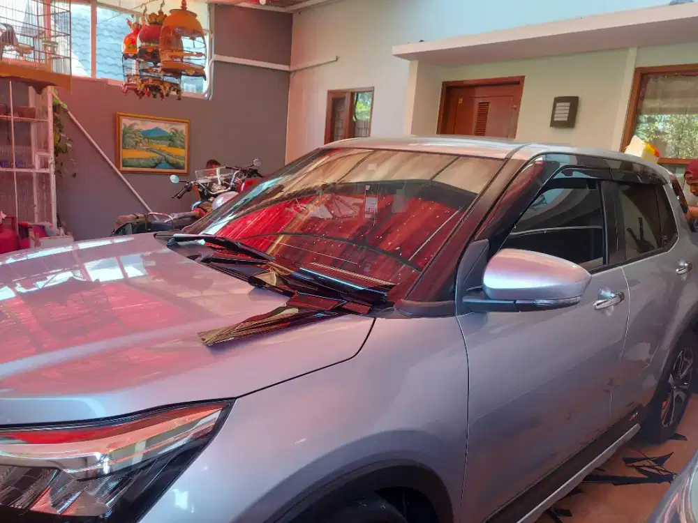 kaca film mobil murmer berkualitas