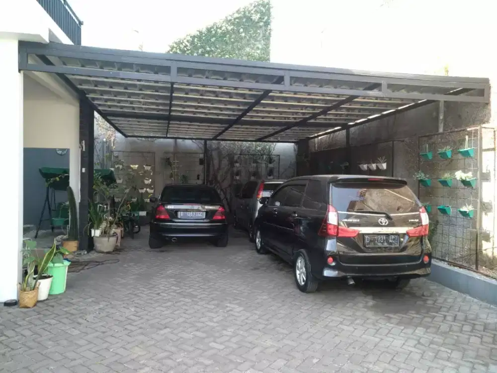 Kanopi murah berkualitas terbaik di kelas nya