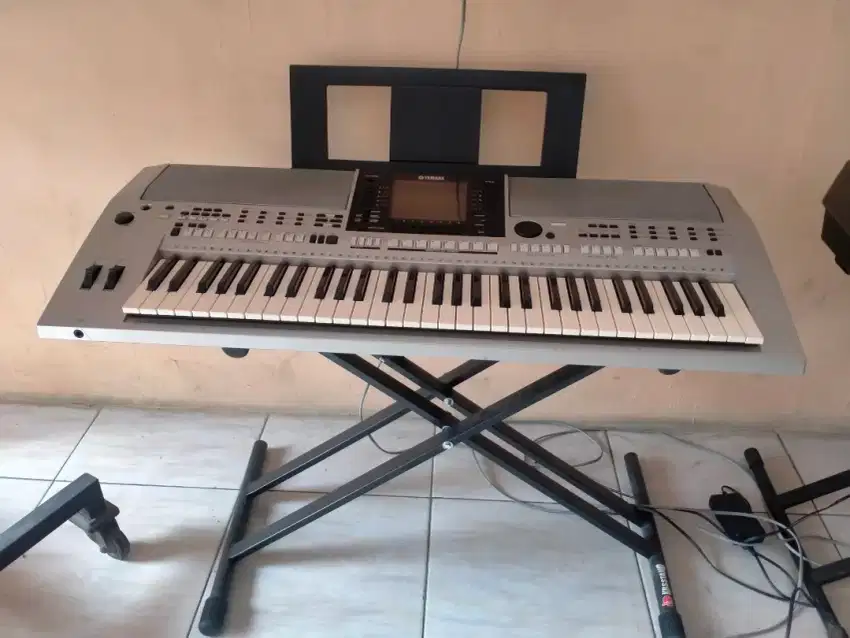 KEYBOARD YAMAHA PSR -900.