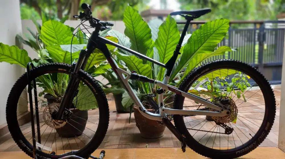 SEPEDA SISKIU D7 POLYGON