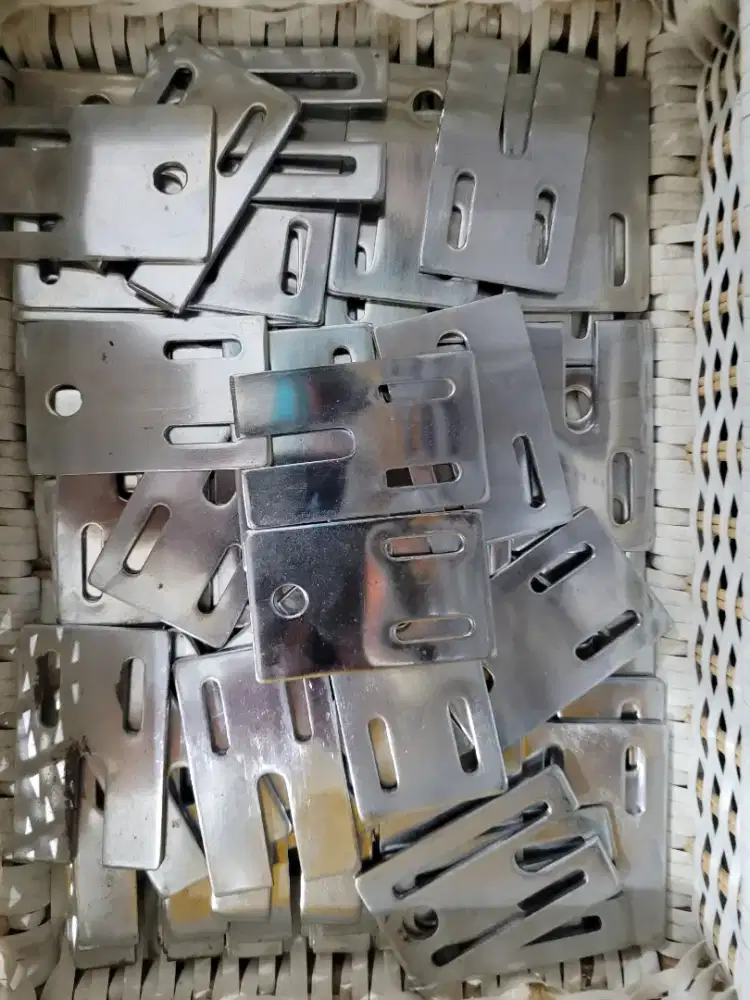 Knock O dan U  sablon meja Thailand Knok