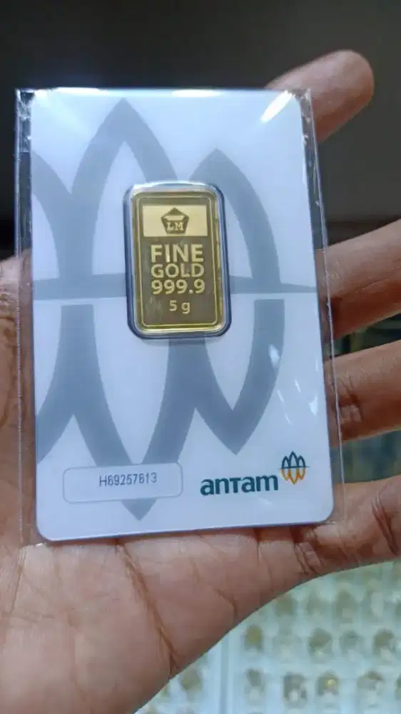 Terima jual beli emas dan berlian dg harga tinggi