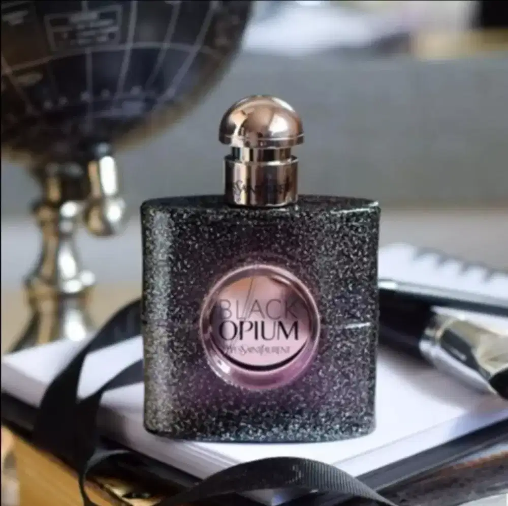 PARFUM PRIA WANITA BLACK OPIUM EDP 100ml