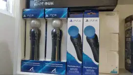 PS Move PS4 PS3 Psvr