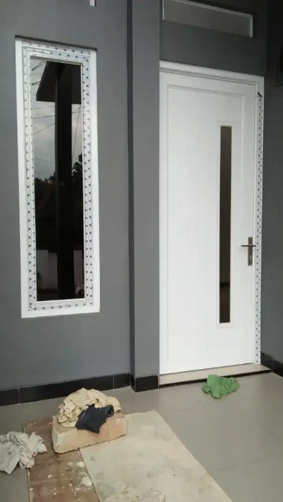 Alumunium Croy master