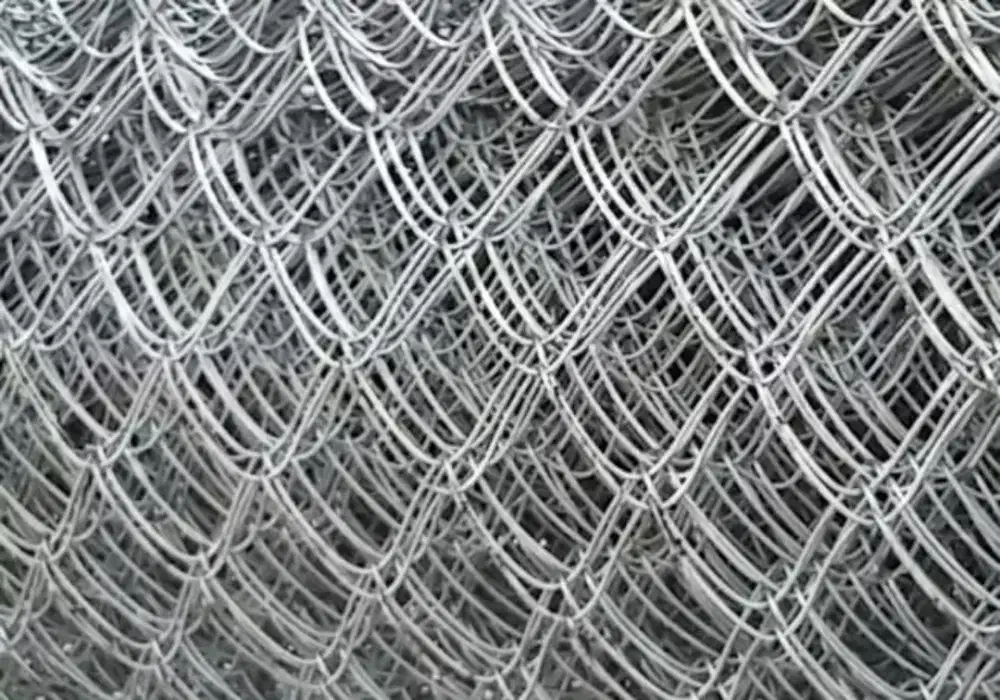 KAWAT RANG GALVANIS TEBAL 1,5 MILI METER