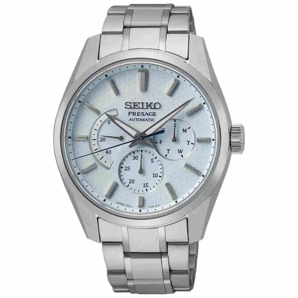 Jual clearance seiko original