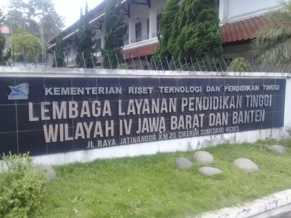 Huruf Timbul Neonbox